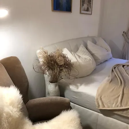 Apartmán Brandnew - Executive 1