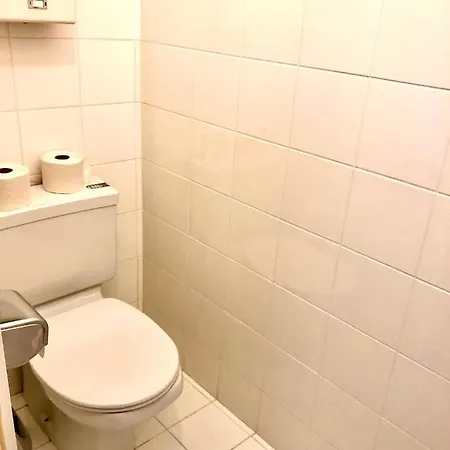 Brandnew - Executive 1 Appartement Bad Gastein