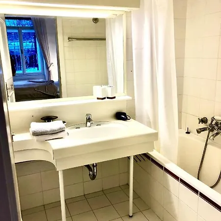 Brandnew - Executive 1 Apartmán Bad Gastein