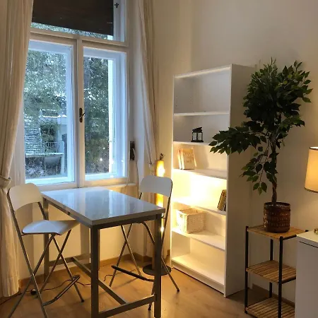 Brandnew - Executive 1 Appartement