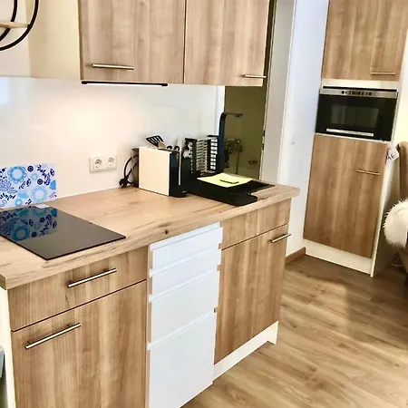 Appartement Brandnew - Executive 1 Bad Gastein