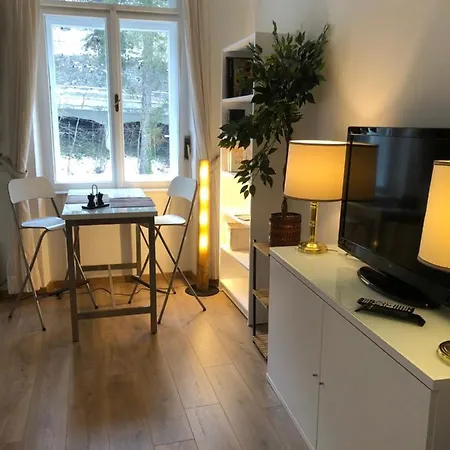 Brandnew - Executive 1 Apartmán