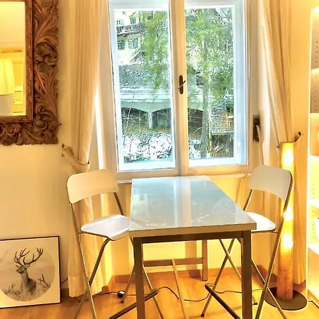 Brandnew - Executive 1 Apartmán Bad Gastein