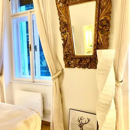 Appartement Brandnew - Executive 1 *