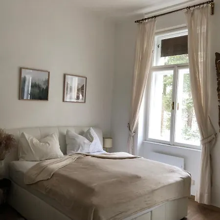 Brandnew - Executive 1 Apartmán