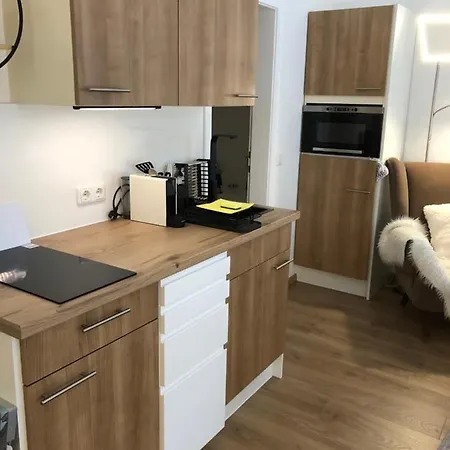 Appartement Brandnew - Executive 1