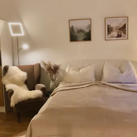 Brandnew - Executive 1 * Bad Gastein