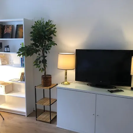 Brandnew - Executive 1 Appartement Bad Gastein