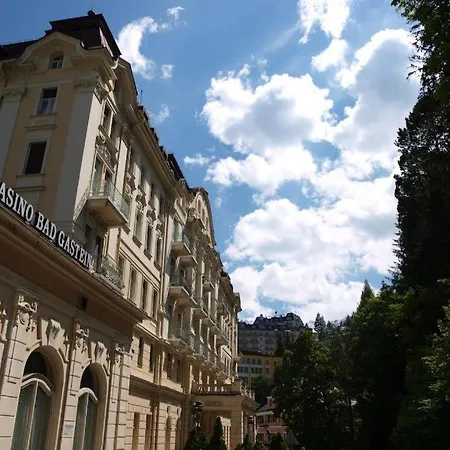 Apartment Brandnew - Executive 1