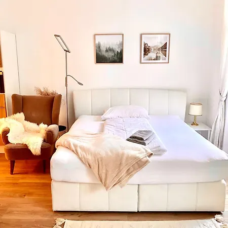 Apartmán Brandnew - Executive 1 Bad Gastein