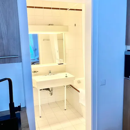 Appartement Brandnew - Executive 1