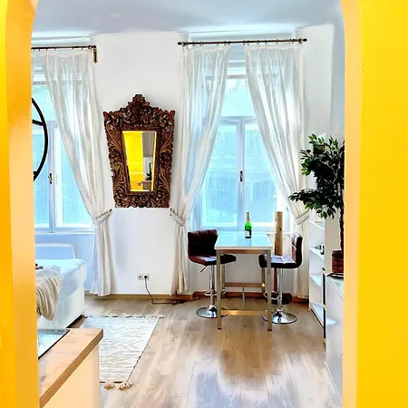 Brandnew - Executive 1 Appartement