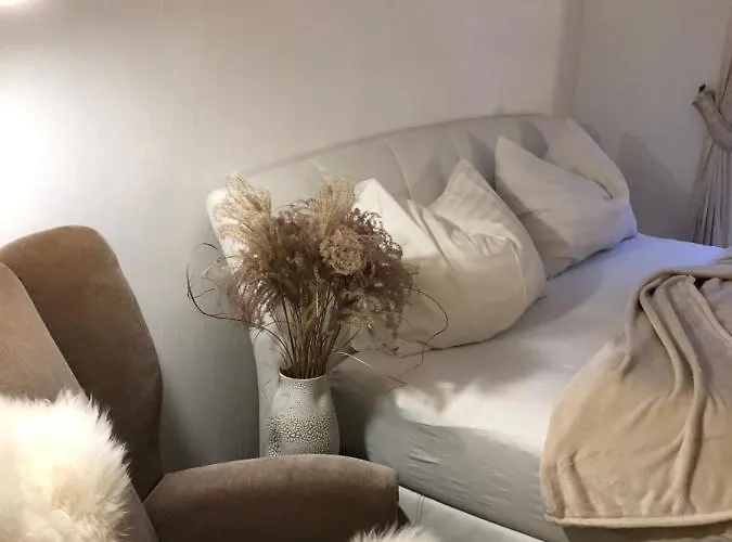 Apartment Brandnew - Executive 1