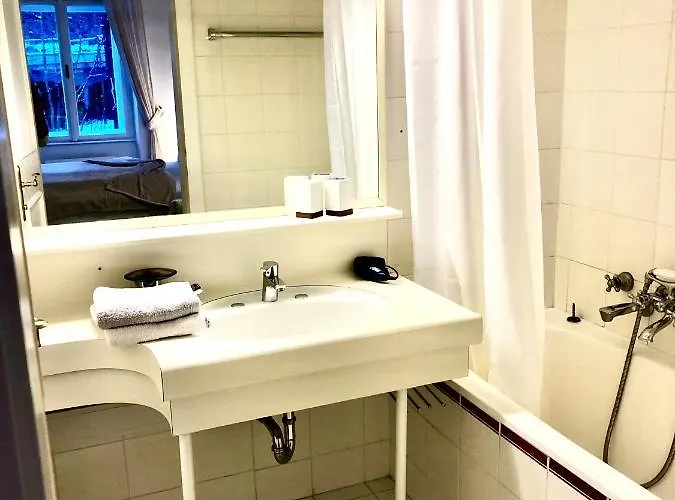 Brandnew - Executive 1 Apartment Bad Gastein
