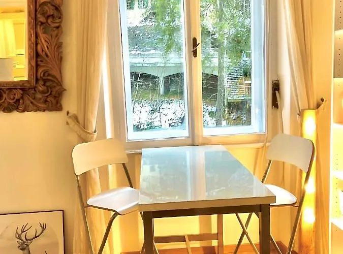 Brandnew - Executive 1 Apartment Bad Gastein
