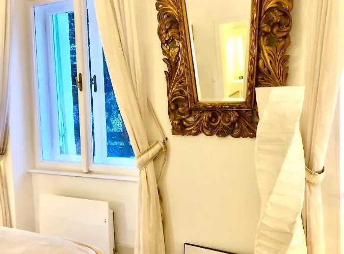 Apartment Brandnew - Executive 1 *