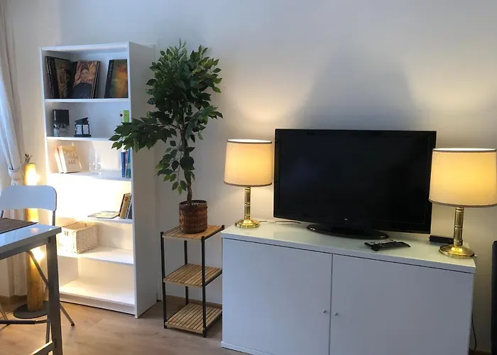 Brandnew - Executive 1 Apartment Bad Gastein
