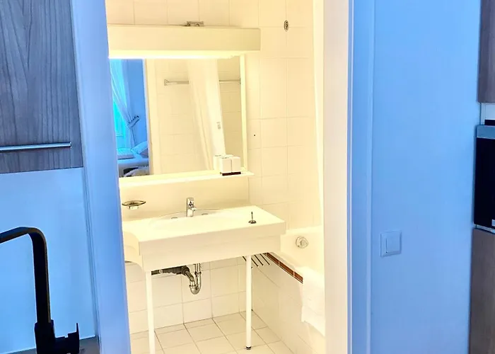 Apartment Brandnew - Executive 1